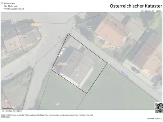 Immobilie in Landeck - Haus zum Kauf - Landeck - 650.000 € - 8 Zimmer, 142 m², 393 m² Grundstück - Bild 2