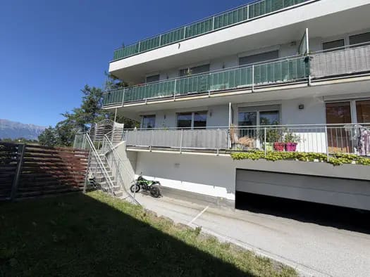 Immobilie in Patsch - Wohnung zum Kauf - Patsch - 370.000 € - 68 m² - Bild 0