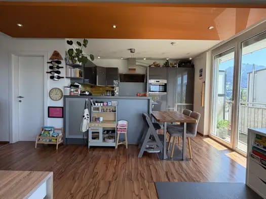 Immobilie in Patsch - Wohnung zum Kauf - Patsch - 370.000 € - 68 m² - Bild 1