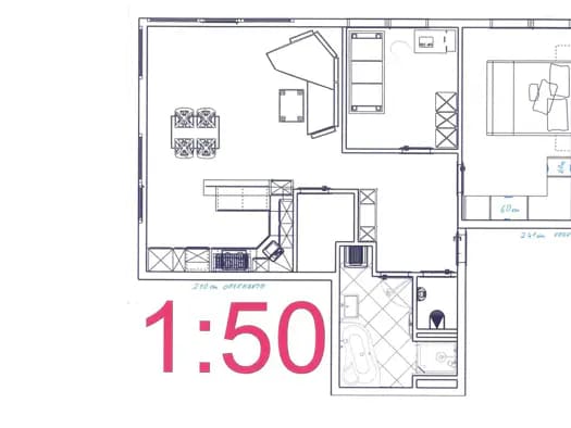 Immobilie in Patsch - Wohnung zum Kauf - Patsch - 370.000 € - 68 m² - Bild 2