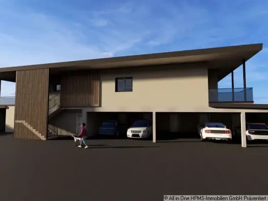 Immobilie in Lechaschau - Wohnung zum Kauf - Lechaschau - 499.320 € - 3 Zimmer, 87,6 m² - Bild 0