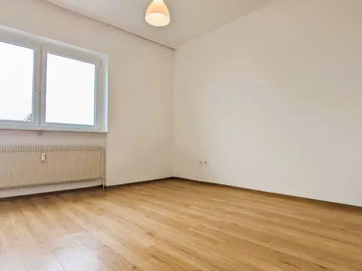Immobilie in Bernardin - Wohnung zum Kauf - Wels - 99.900 € - 2 Zimmer, 49,9 m², 3. Geschoss - Bild 1