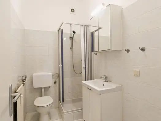 Immobilie in Bernardin - Wohnung zum Kauf - Wels - 99.900 € - 2 Zimmer, 49,9 m², 3. Geschoss - Bild 2