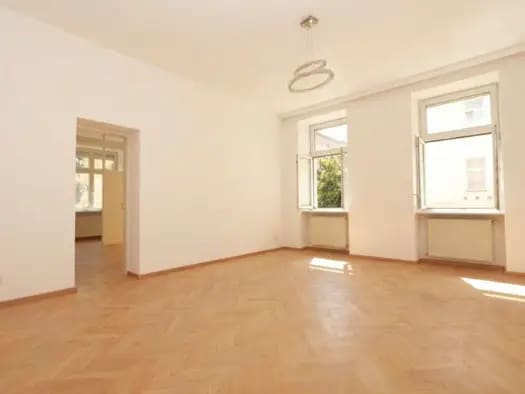 Immobilie in Meidling - Wohnung zum Kauf - Meidling - 399.000 € - 3 Zimmer, 95,4 m², 1. Geschoss - Bild 0