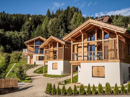 Immobilie in Wolfsberg - Haus zum Kauf - Wolfsberg - 330.000 € - 3 Zimmer, 72 m², 350 m² Grundstück - Bild 0