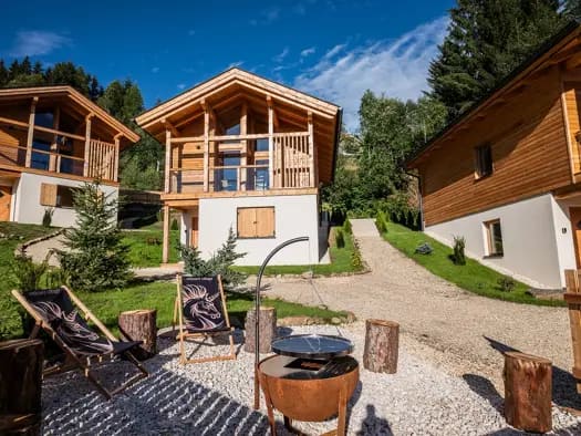 Immobilie in Wolfsberg - Haus zum Kauf - Wolfsberg - 330.000 € - 3 Zimmer, 72 m², 350 m² Grundstück - Bild 1