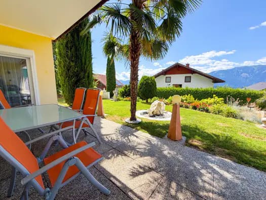 Immobilie in Millstatt am See - Haus zum Kauf - Millstatt am See - 420.000 € - 8 Zimmer, 205 m², 849 m² Grundstück - Bild 0