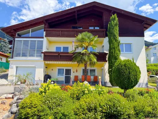Immobilie in Millstatt am See - Haus zum Kauf - Millstatt am See - 420.000 € - 8 Zimmer, 205 m², 849 m² Grundstück - Bild 1