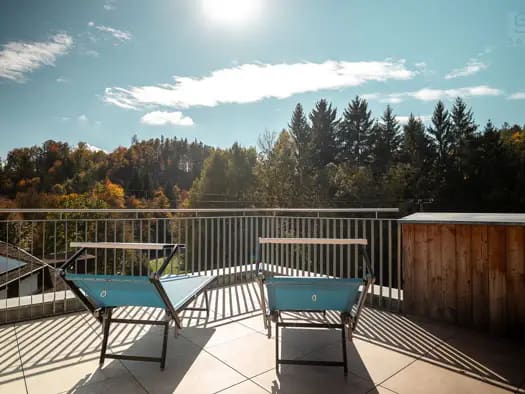 Immobilie in Pörtschach am Wörther See - Haus zum Kauf - Pörtschach am Wörther See - 498.000 € - 3 Zimmer, 60 m² - Bild 1