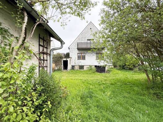 Immobilie in Krummnußbaum - Einfamilienhaus zum Kauf - Krummnußbaum - 179.000 € - 10 Zimmer, 130 m² - Bild 0