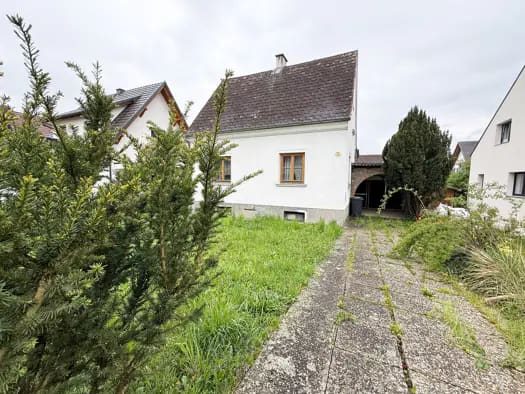 Immobilie in Krummnußbaum - Einfamilienhaus zum Kauf - Krummnußbaum - 179.000 € - 10 Zimmer, 130 m² - Bild 1