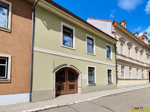 Immobilie in Judenburg - Mehrfamilienhaus zum Kauf - Judenburg - 395.000 € - 400 m², 406 m² Grundstück - Bild 0