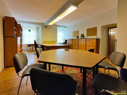 Immobilie in Judenburg - Mehrfamilienhaus zum Kauf - Judenburg - 395.000 € - 400 m², 406 m² Grundstück - Bild 1