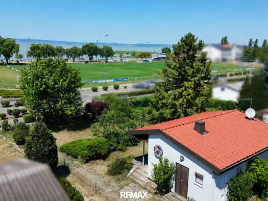 Immobilie in Podersdorf am See - Haus zum Kauf - Podersdorf am See - 290.000 € - 60 m², 453 m² Grundstück - Bild 0