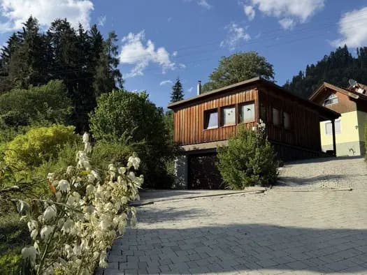 Immobilie in Micheldorf - Einfamilienhaus zum Kauf - Micheldorf - 390.000 € - 5 Zimmer, 160 m², 1.627 m² Grundstück - Bild 1