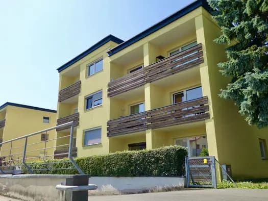 Immobilie in Hötting - Wohnung zum Kauf - Innsbruck - 175.000 € - 26 m² - Bild 0