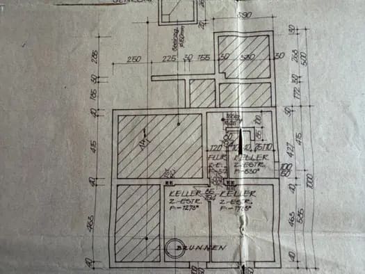 Immobilie in Atzenbrugg - Mehrfamilienhaus zum Kauf - Atzenbrugg - 499.000 € - 167 m², 549 m² Grundstück - Bild 2