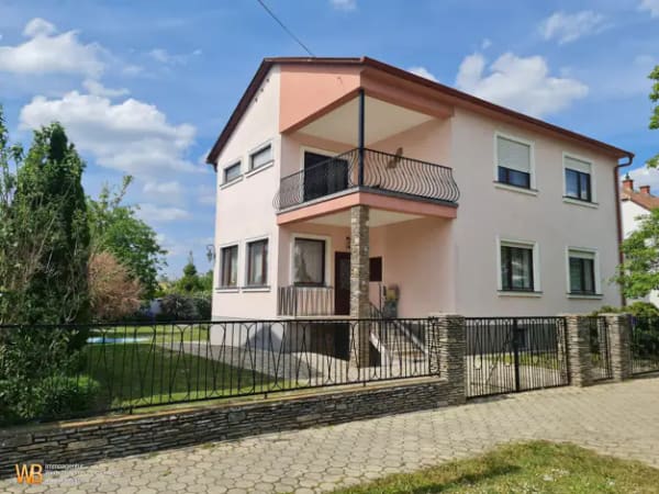 Immobilie in Zurndorf - Einfamilienhaus zum Kauf - Zurndorf - 348.000 € - 5 Zimmer, 157 m², 785 m² Grundstück - Bild 0