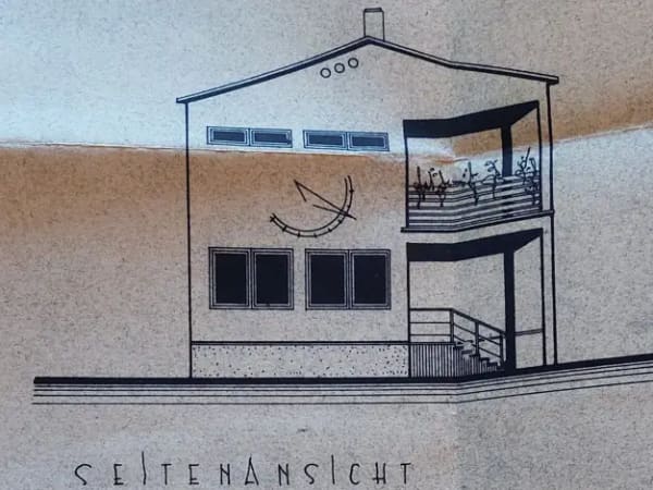 Immobilie in Zurndorf - Einfamilienhaus zum Kauf - Zurndorf - 348.000 € - 5 Zimmer, 157 m², 785 m² Grundstück - Bild 2