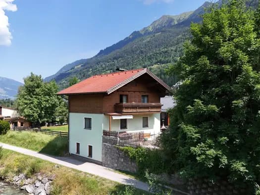 Immobilie in Bad Gastein - Einfamilienhaus zum Kauf - Bad Gastein - 365.000 € - 4 Zimmer, 94 m², 633 m² Grundstück - Bild 0