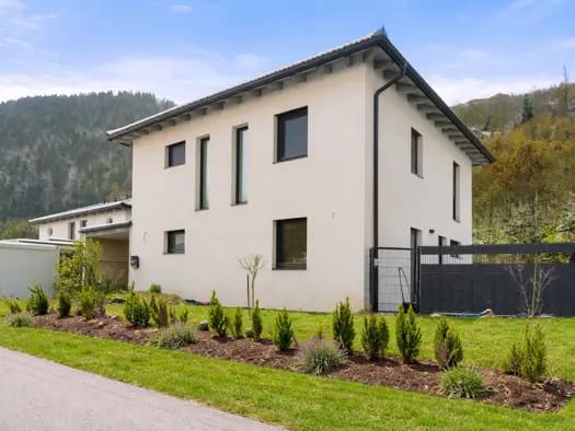 Immobilie in Sachsenburg - Einfamilienhaus zum Kauf - Sachsenburg - 549.000 € - 6 Zimmer, 135 m², 1.176 m² Grundstück - Bild 0