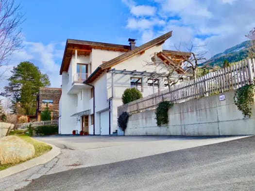 Immobilie in Sistrans - Einfamilienhaus zum Kauf - Sistrans - 1.349.000 € - 5 Zimmer, 150 m², 821 m² Grundstück - Bild 0