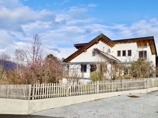 Immobilie in Sistrans - Einfamilienhaus zum Kauf - Sistrans - 1.349.000 € - 5 Zimmer, 150 m², 821 m² Grundstück - Bild 1