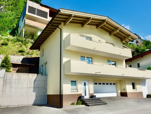 Immobilie in Hart im Zillertal - Haus zum Kauf - Hart im Zillertal - 1.150.000 € - 5 Zimmer, 200 m² - Bild 0