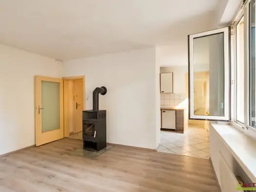 Immobilie in Zeltweg - Wohnung zum Kauf - Zeltweg - 72.000 € - 2 Zimmer, 45 m² - Bild 0