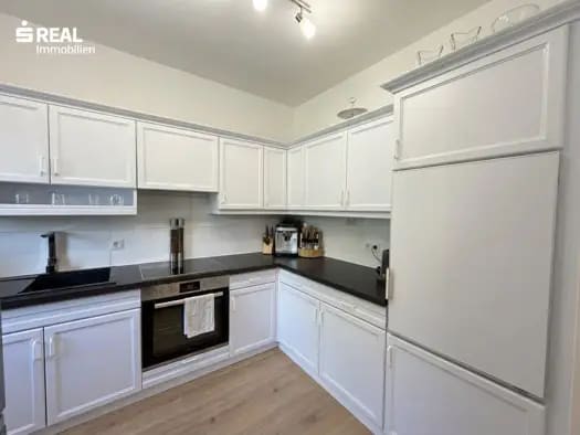 Immobilie in Neusiedl am See - Wohnung zum Kauf - Neusiedl am See - 325.000 € - 91,6 m² - Bild 0