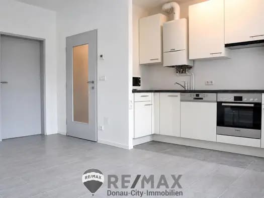Immobilie in Meidling - Wohnung zum Kauf - Meidling - 220.000 € - 2 Zimmer, 47 m², 2. Geschoss - Bild 1