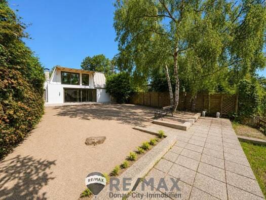 Immobilie in Sierndorf - Einfamilienhaus zum Kauf - Sierndorf - 499.000 € - 2 Zimmer, 78 m², 339 m² Grundstück - Bild 0