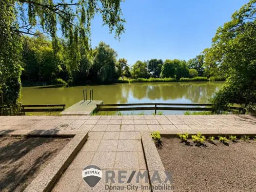 Immobilie in Sierndorf - Einfamilienhaus zum Kauf - Sierndorf - 499.000 € - 2 Zimmer, 78 m², 339 m² Grundstück - Bild 1