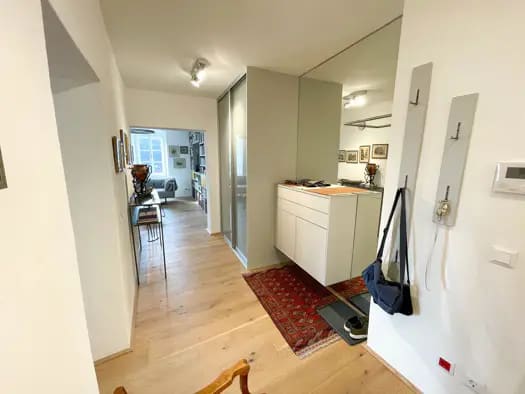 Immobilie in Millstatt am See - Wohnung zum Kauf - Millstatt am See - 495.000 € - 3 Zimmer, 82,2 m², 3. Geschoss - Bild 2