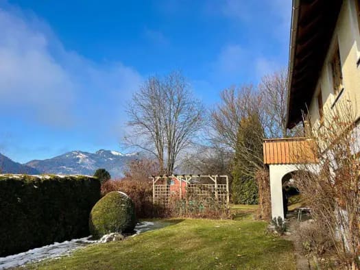 Immobilie in Radenthein - Einfamilienhaus zum Kauf - Radenthein - 560.000 € - 1 Zimmer, 196 m², 1.396 m² Grundstück, frei ab sofort - Bild 2