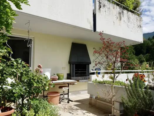 Immobilie in Aldrans - Wohnung zum Kauf - Aldrans - 850.000 € - 2 Zimmer, 139 m² - Bild 0