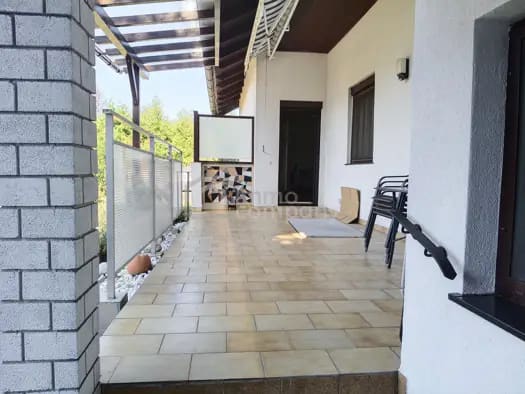 Immobilie in Theresienfeld - Bungalow zum Kauf - Theresienfeld - 398.000 € - 4 Zimmer, 120 m², 600 m² Grundstück - Bild 1