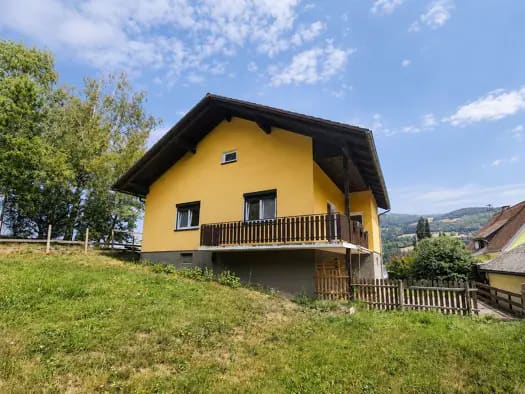 Immobilie in Anger - Einfamilienhaus zum Kauf - Anger - 225.000 € - 3 Zimmer, 80 m², 813 m² Grundstück - Bild 0