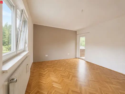 Immobilie in Anger - Einfamilienhaus zum Kauf - Anger - 225.000 € - 3 Zimmer, 80 m², 813 m² Grundstück - Bild 1