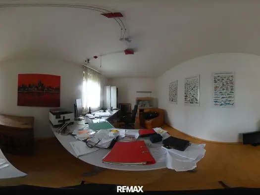 Immobilie in Weinitzen - Einfamilienhaus zum Kauf - Weinitzen - 649.000 € - 8 Zimmer, 207,4 m², 2.348 m² Grundstück - Bild 2