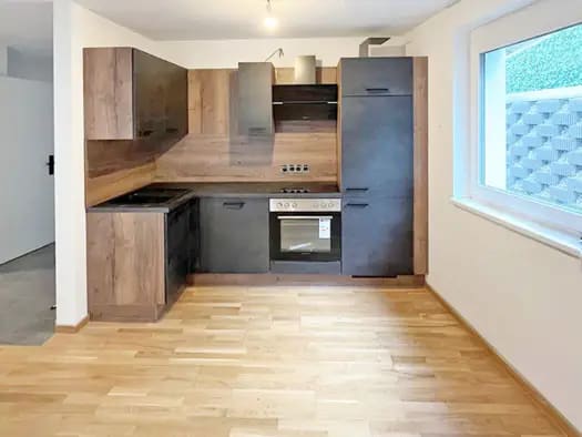 Immobilie in Weerberg - Wohnung zum Kauf - Weerberg - 335.400 € - 3 Zimmer, 59,9 m², EG - Bild 1