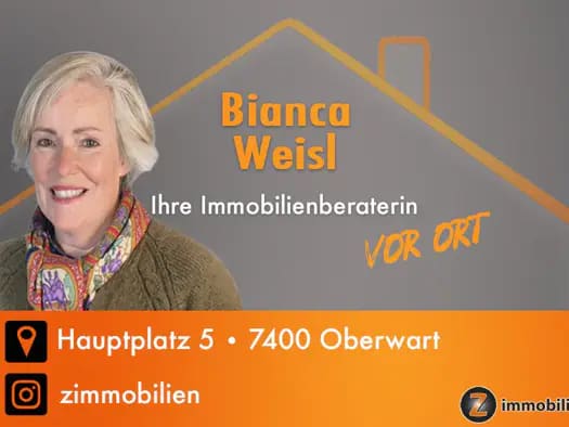Immobilie in Lockenhaus - Mehrfamilienhaus zum Kauf - Lockenhaus - 395.000 € - 8 Zimmer, 323,3 m², 988 m² Grundstück - Bild 2