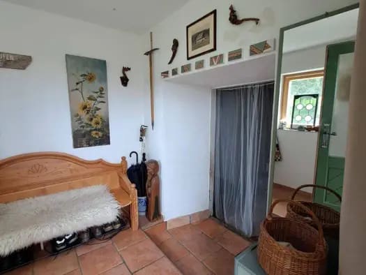 Immobilie in Mariapfarr - Einfamilienhaus zum Kauf - Mariapfarr - 319.000 € - 88 m², 607 m² Grundstück - Bild 1