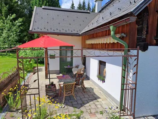 Immobilie in Mariapfarr - Einfamilienhaus zum Kauf - Mariapfarr - 319.000 € - 88 m², 607 m² Grundstück - Bild 2