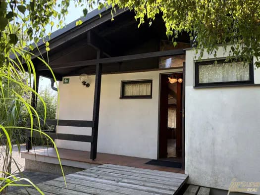 Immobilie in Kirchbach - Bungalow zum Kauf - Kirchbach - 890.000 € - 8 Zimmer, 200 m², 1.611 m² Grundstück - Bild 1
