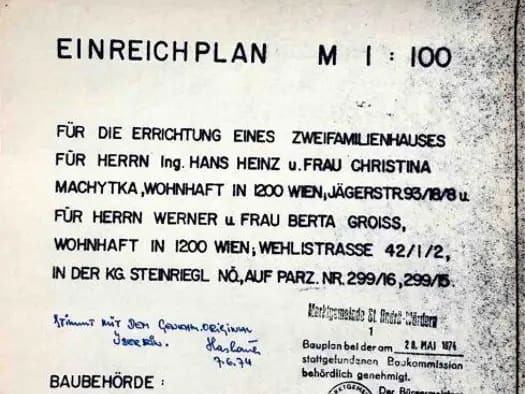 Immobilie in Kirchbach - Bungalow zum Kauf - Kirchbach - 890.000 € - 8 Zimmer, 200 m², 1.611 m² Grundstück - Bild 2