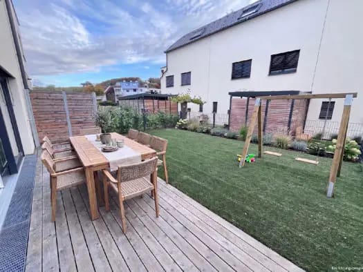 Immobilie in Mauerbach - Reihenmittelhaus zum Kauf - Mauerbach - 599.000 € - 5 Zimmer, 159,5 m² - Bild 0