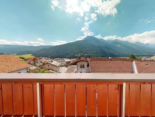Immobilie in Fulpmes - Wohnung zum Kauf - Fulpmes - 890.000 € - 3 Zimmer, 113 m² - Bild 1