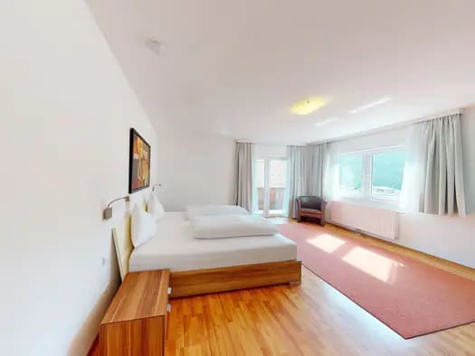 Immobilie in Fulpmes - Wohnung zum Kauf - Fulpmes - 890.000 € - 3 Zimmer, 113 m² - Bild 2