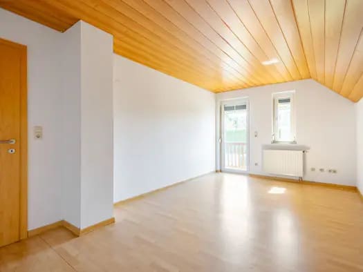 Immobilie in Berndorf bei Salzburg - Reihenmittelhaus zum Kauf - Berndorf bei Salzburg - 358.000 € - 4 Zimmer, 115,7 m², 225 m² Grundstück - Bild 2